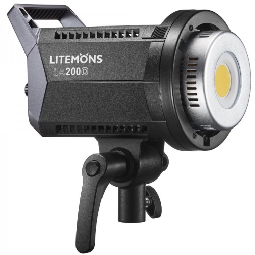 Litemons LED LA200D (Daylight) - Kit Duplo